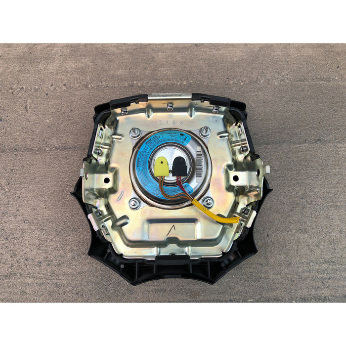 Bolsa De Aire Volante Original Honda Odyssey 2007 Al 2010