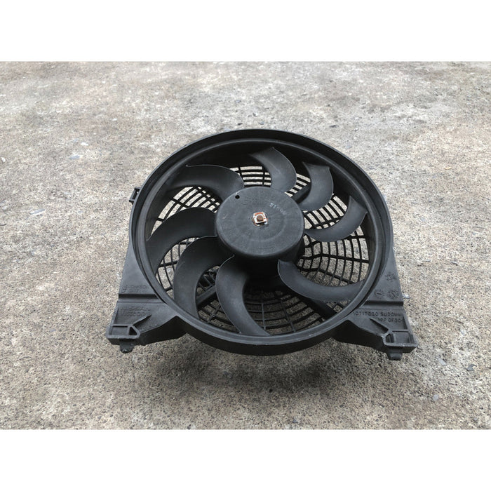 Motoventilador Aire Acondionado Titan 2004 Al 2008 5.6