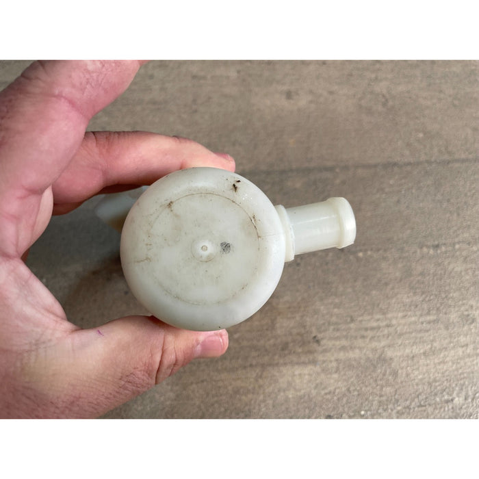 Deposito Dirección Hidráulico Caravan Del 2011 Al 2020 3.6