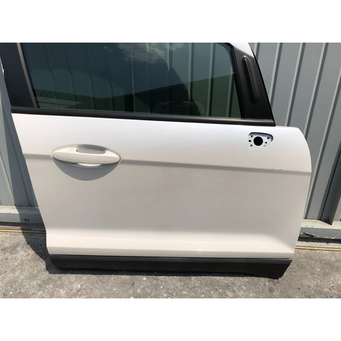 Puerta Delantera Derecha Original Ford Ecosport 2018-2022