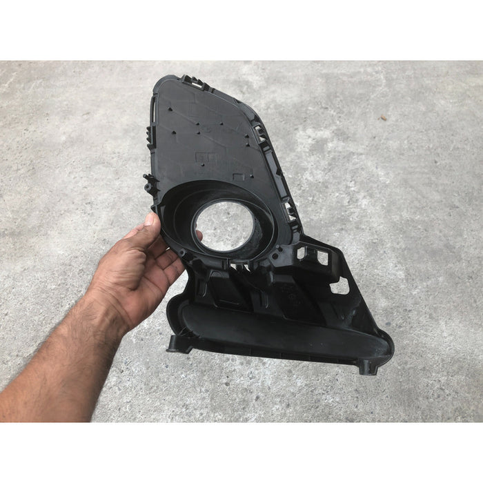 Parrilla Inferior Derecha De Faro Niebla Mazda 3 2010-2013