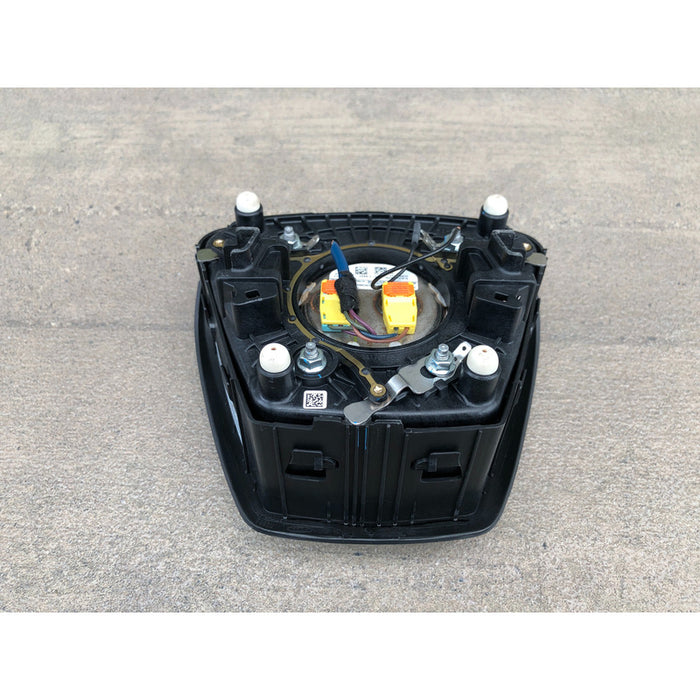 Bolsa De Aire Volante Original Focus 2015 Al 2018