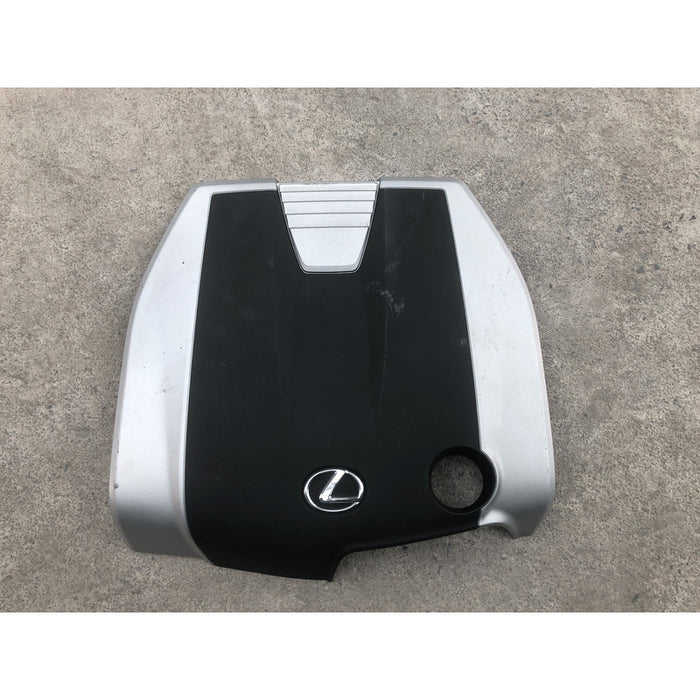 Cubierta De Motor Lexus Gs350 Del 2013 Al 2015 3.5