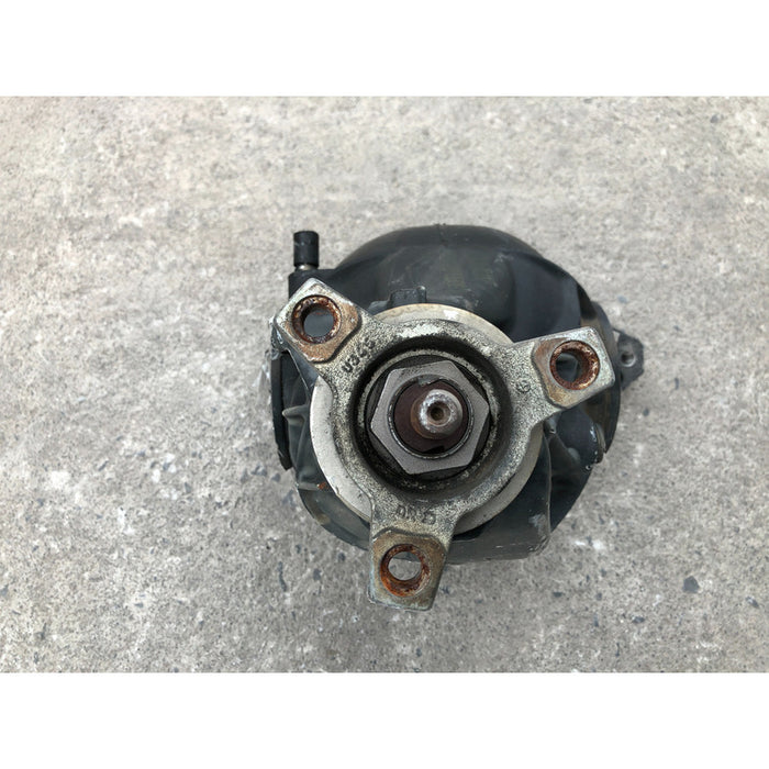 Diferencial Trasero Mercedes Benz E350 2010 Al 2016 3.5