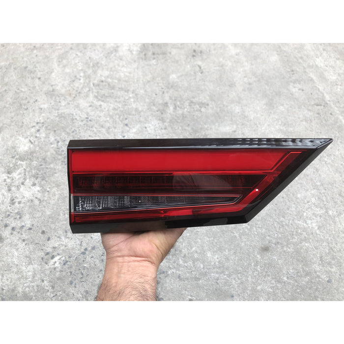 Calavera Izquierda Interior Chevrolet Aveo 2024 2025