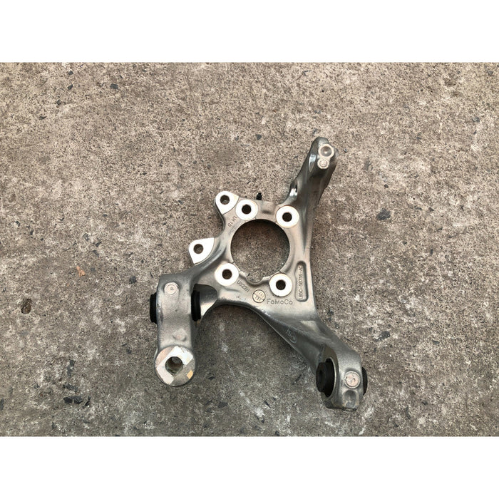 Mango Trasero Izquierdo Ford Explorer 2020 Al 2023 2.3