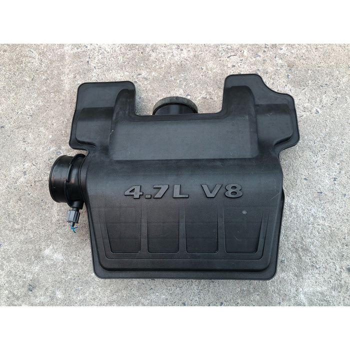 Resonador De Aire Para Dodge Ram 2008-2013 (4.7 Lts)