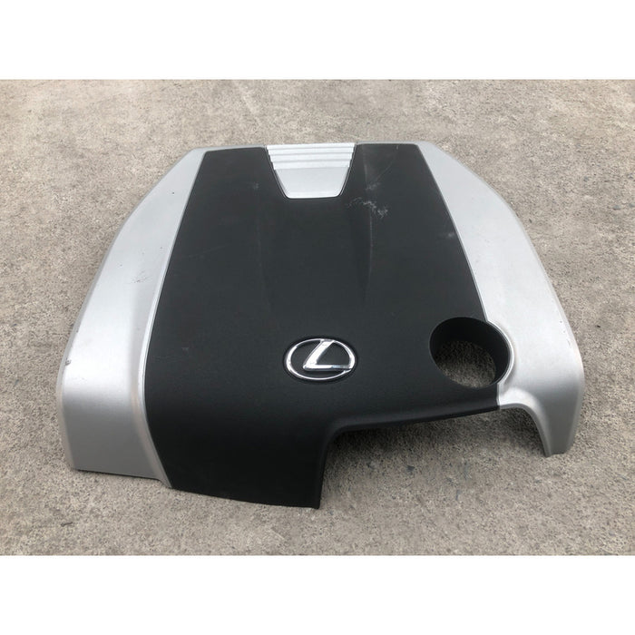 Cubierta De Motor Lexus Gs350 Del 2013 Al 2015 3.5