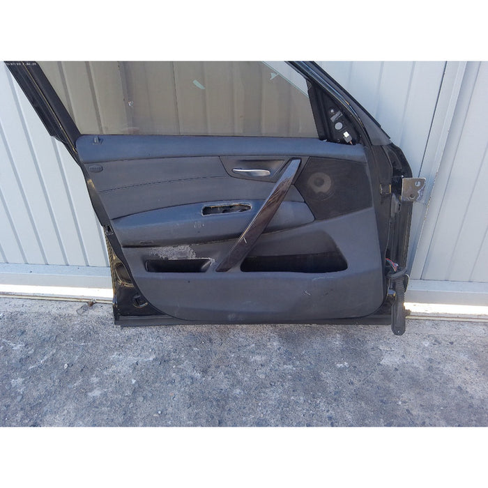 Puerta Delantera Izquierda Original Para Bmw X3 2004-2010
