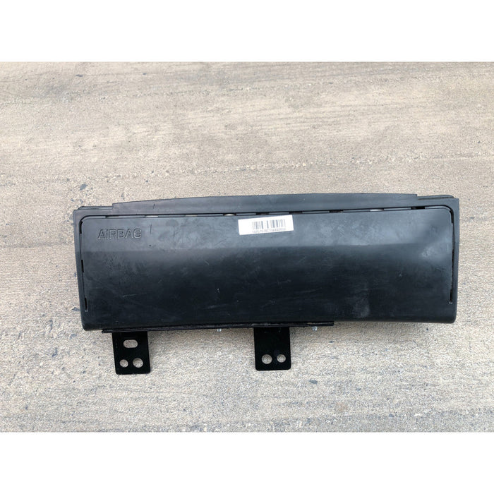 Bolsa De Aire Rodillas Piloto Original Optima 2016 Al 2020