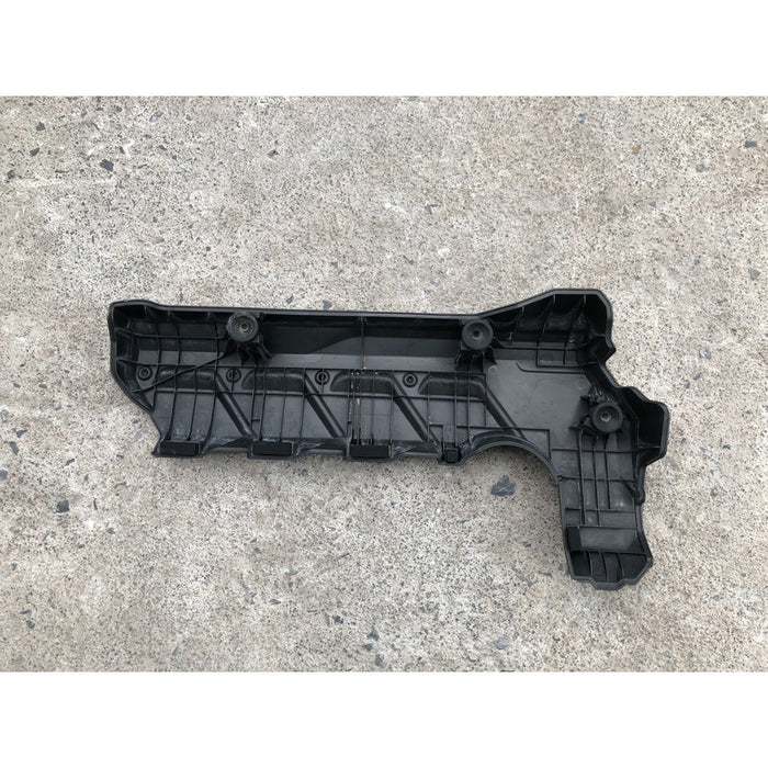 Cubierta Motor Accent Hyundai 2020 1.6