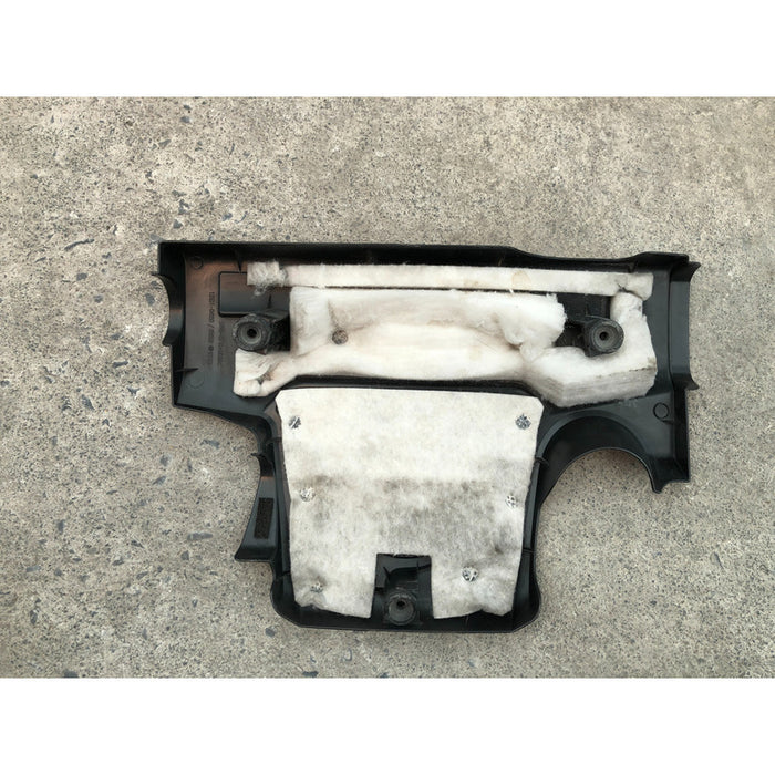 Cubierta De Motor Original Toyota Camry 2012 Al 2017 2.5