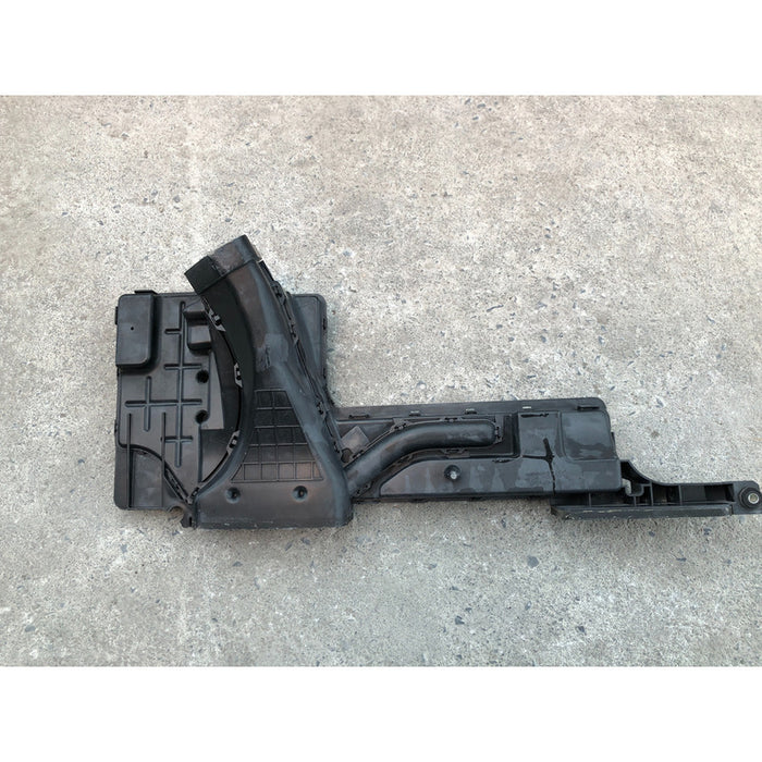 Resonador De Aire Nissan Murano 2009 Al 2014 3.5