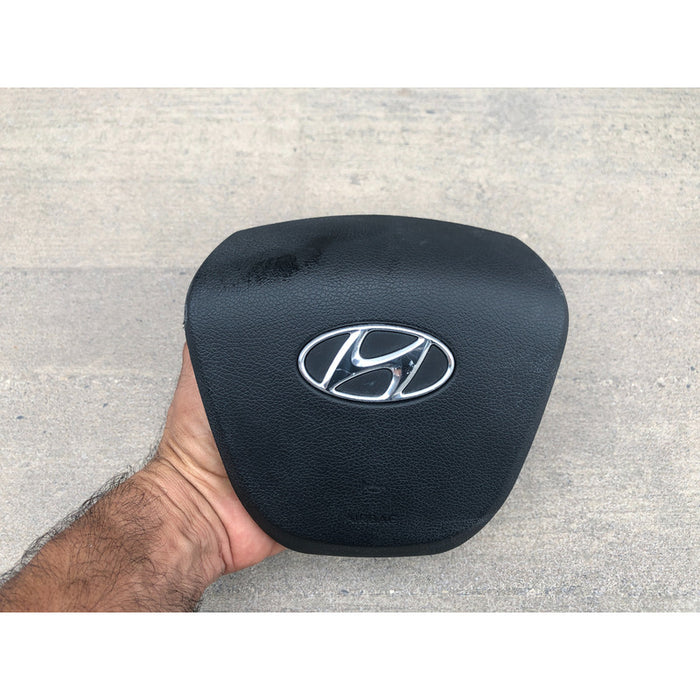 Bolsa De Aire Volante Hyundai Accent 2015, 2016, 2017