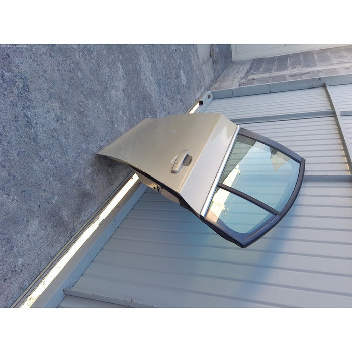 Puerta Trasera Izquierda Cruze 2011 Al 2015