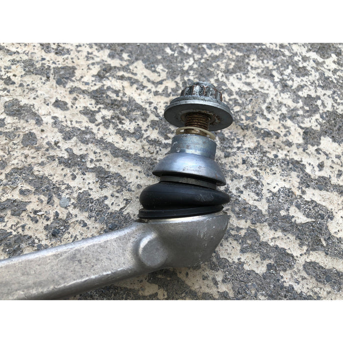 Tirante Brazo Derecho Mercedes Benz C300 2014-2023 Inferior