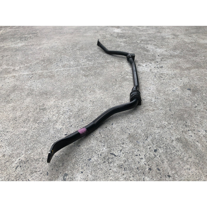 Barra Estabilizadora Delantera Para Jaguar Xf 2009-2015 3.0