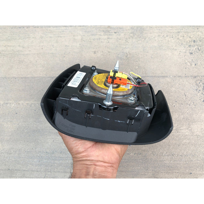 Bolsa De Aire Volante Lincoln Mkz 2010 2011 2012