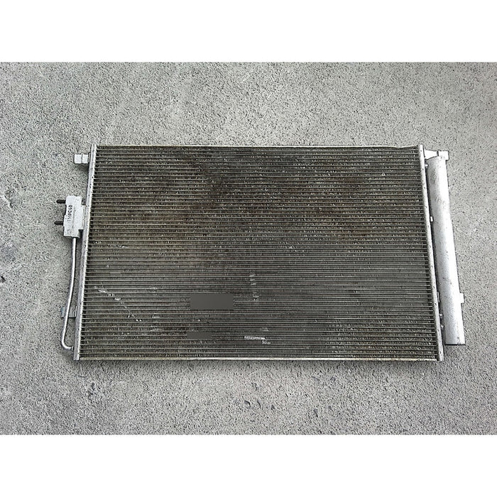 Condensador Original Hyundai Santa Fe 2019 2020 2.4 Litros