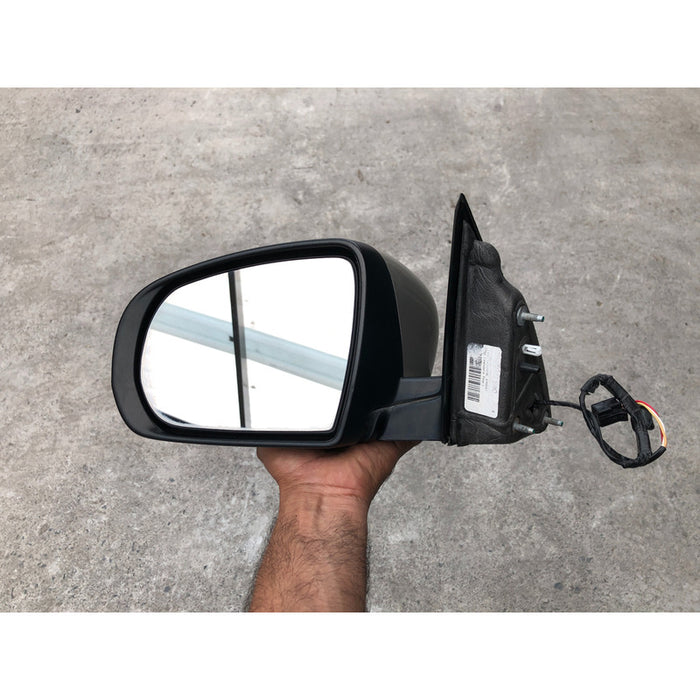 Espejo Izquierdo Original Jeep Cherokee 2014 Al 2021