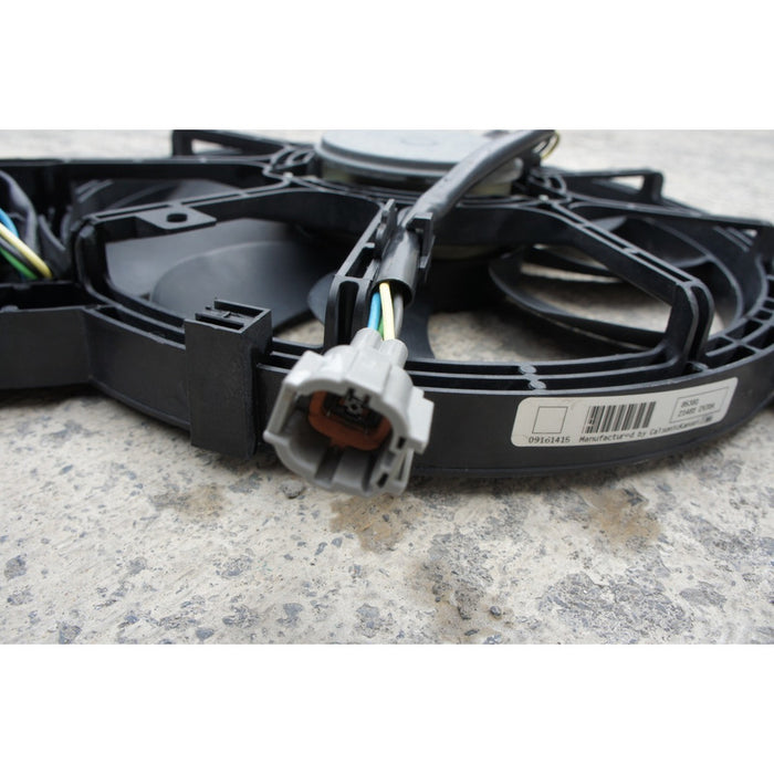 Motoventilador Original Para Nissan Maxima 2009-2013 V6 3.5