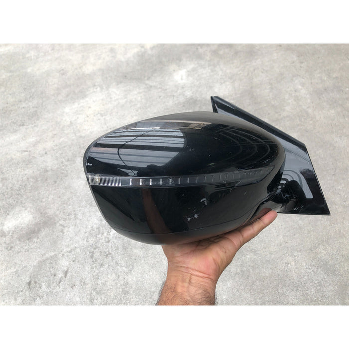 Espejo Derecho Original, Para Accord (sedan) 2013-2017