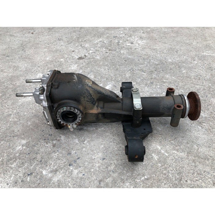 Diferencial Trasero Subaru Forester 2014 Al 2018 2.5