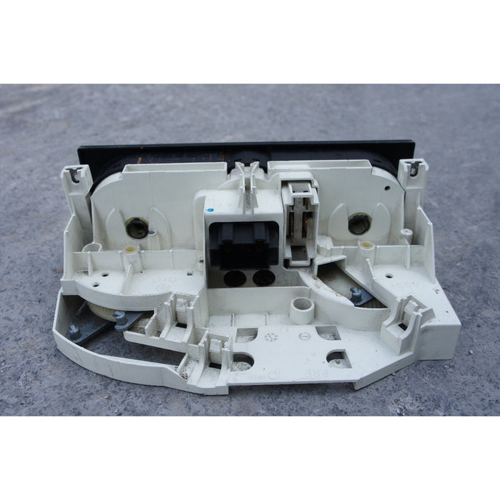 Control De Aire Acondicionado Volkswagen Golf 1999 - 2005