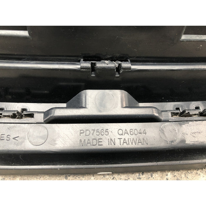 Parrilla Original Para Honda Civic Sedan 2013, 2014, 2015