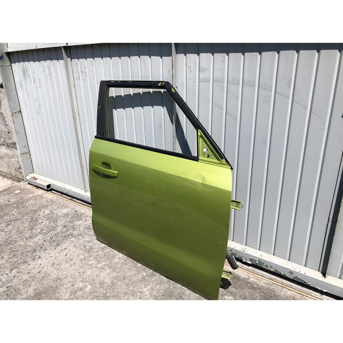 Puerta Delantera Derecha Kia Soul 2014-2019 (sin Vidrio)