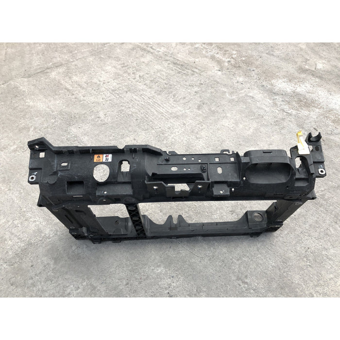 Marco Radiador Ford Fiesta 2012 Al 2018