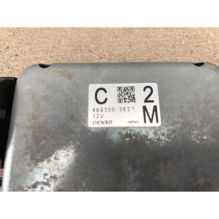 Módulo Control Ventilador Jeep Cherokee 2014 Al 2018 2.4