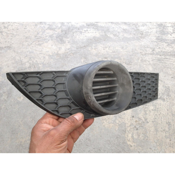 Parrilla Delantera Izquierda Chevrolet Aveo 2009 2010 2011