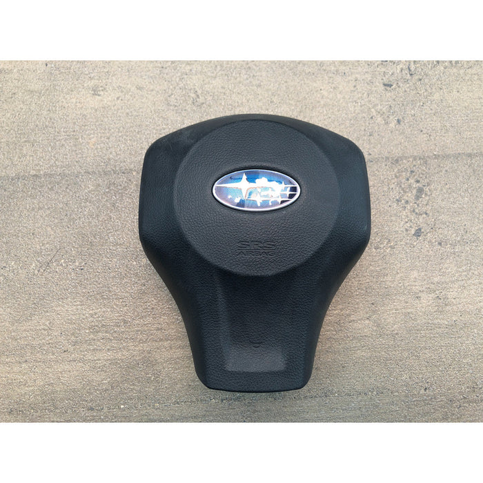 Bolsa De Aire Volante Original Subaru Forester 2014 - 2018