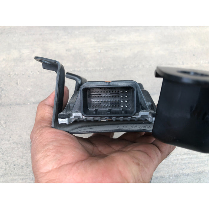 Modulo Control De Transmision Sentra 2020 Al 2024 2.0