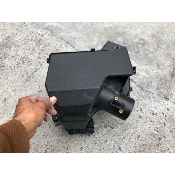 Porta Filtro De Aire Nissan Altima - 2013 Al 2018 4cil 2.5