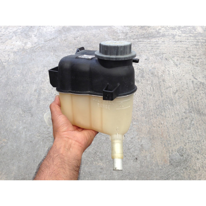 Deposito Agua Radiador Explorer Ford 2011 Al 2019 3.5