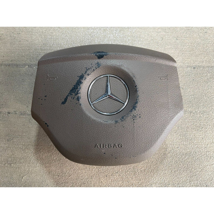 Bolsa De Aire Mercedes Benz Ml320 2007 2008 2009