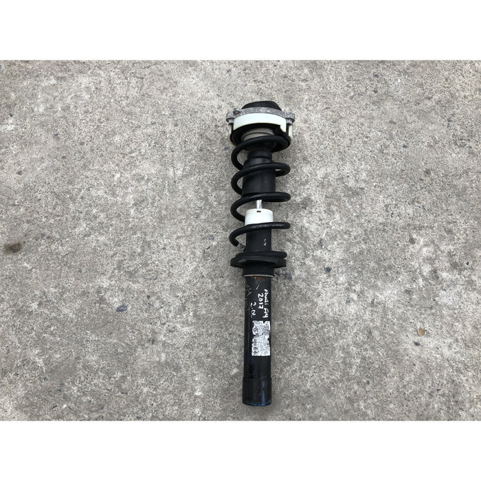 Amortiguador Delantero Derecho Audi A4 2015 Al 2019 2.0