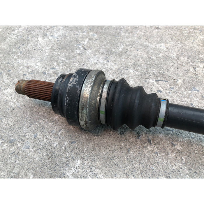 Junta Homocinetica Trasera Izquierda Bmw X5 2014 - 2018 3.0