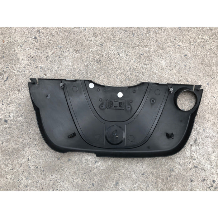 Cubierta De Motor Para Mercedes Benz E350 2006 - 2008 3.5 V6