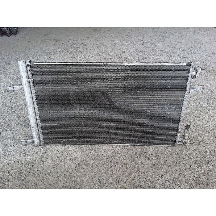 Condensador Original Verano Del 2012 Al 2017 2.4 Litros
