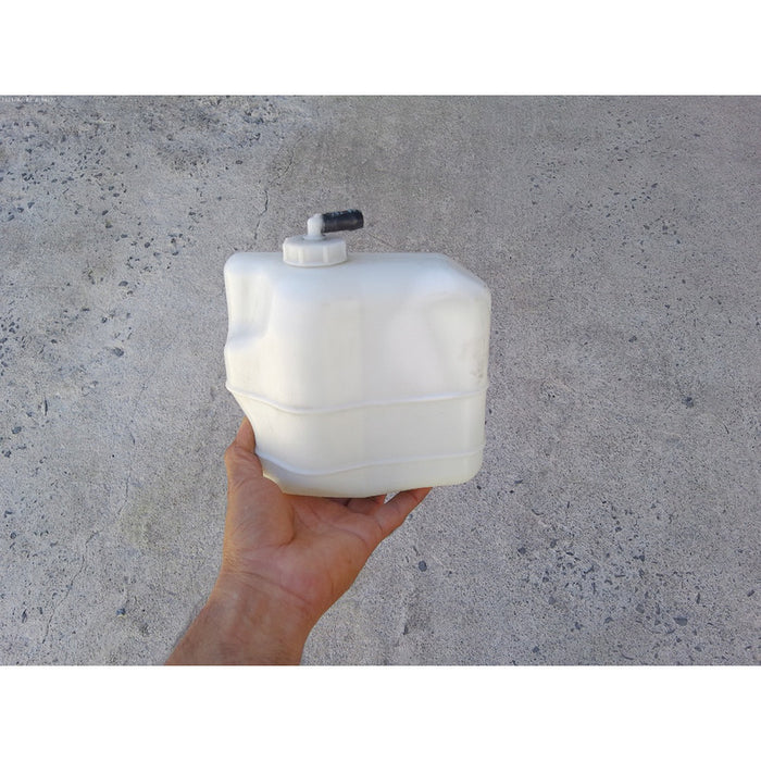 Deposito Agua Radiador Honda Crv 2007 Al 2011 2.4