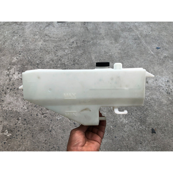 Deposito Agua Radiador Infiniti M37 2009 Al 2013 3.7
