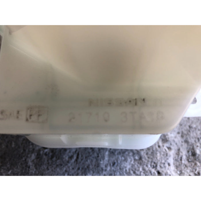 Deposito Recuperador Anticongelante Altima 2.5 2013 Al 2018