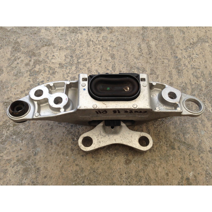 Soporte De Motor Derecho Chevrolet Cruze 2016 Al 2019