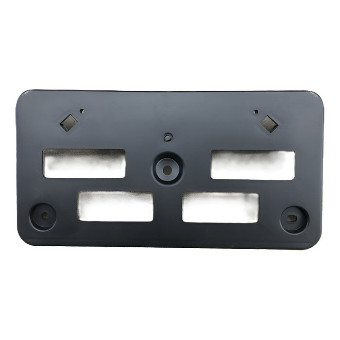Porta Placas Delantero Ford Escape 2001 Al 2004