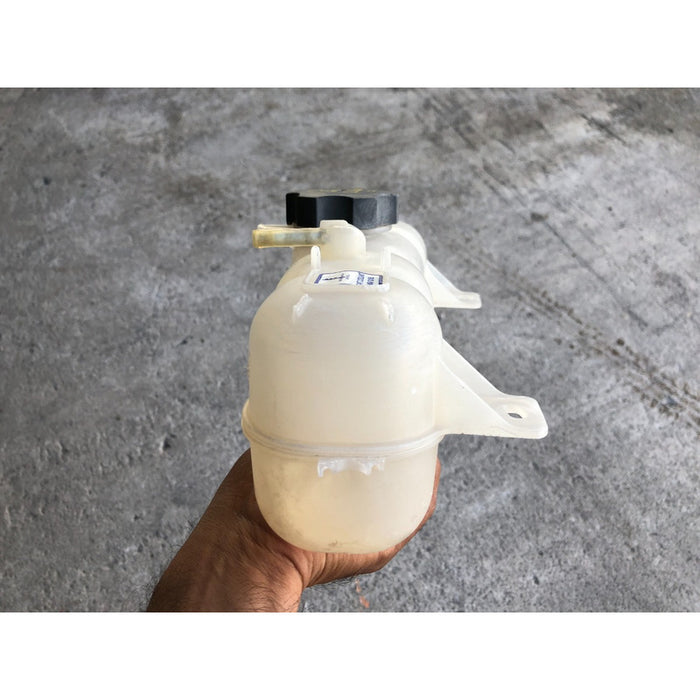 Deposito Recuperador Anticongelante Cherokee 2019 2020 2.4