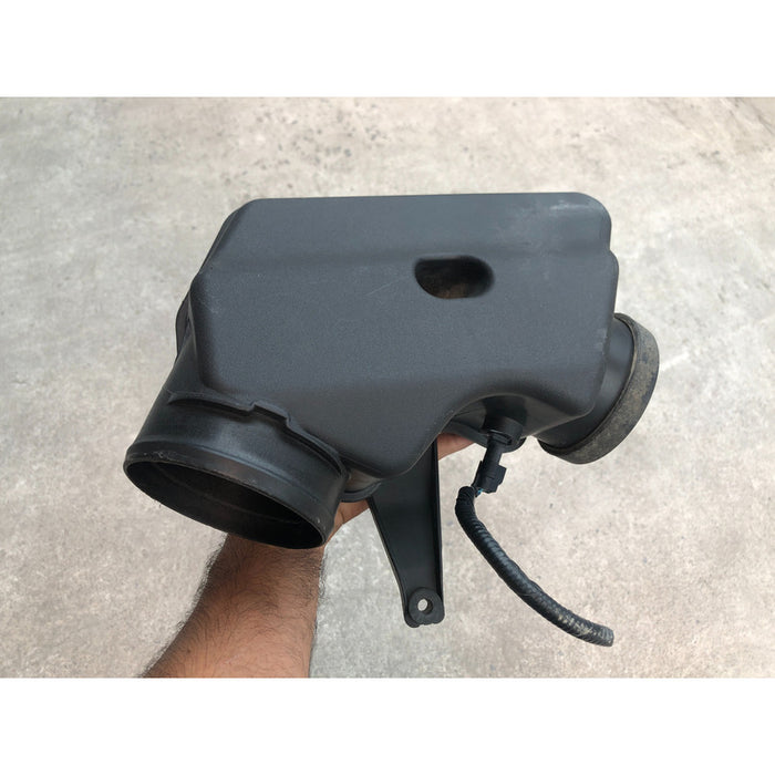 Resonador De Aire Caravan Dodge Del 2011 Al 2016 3.6