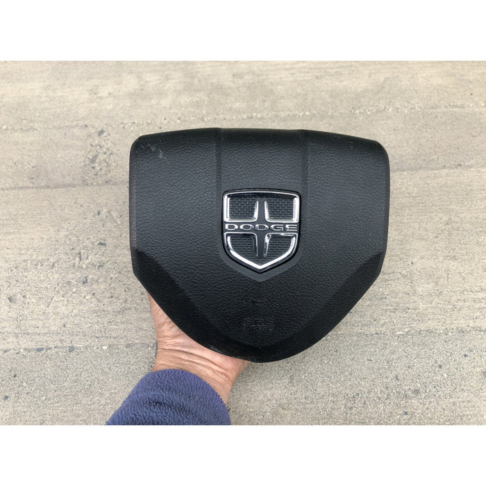 Bolsa De Aire Volante Caravan 2013 Al 2020